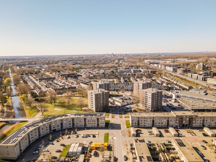 Foto 23 van Messiaenplantsoen 82