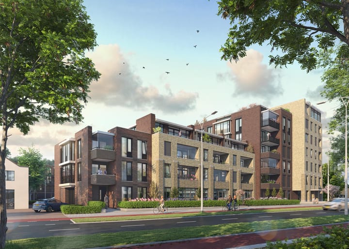 Foto 3 van Bergen op Zoom - Mazairac