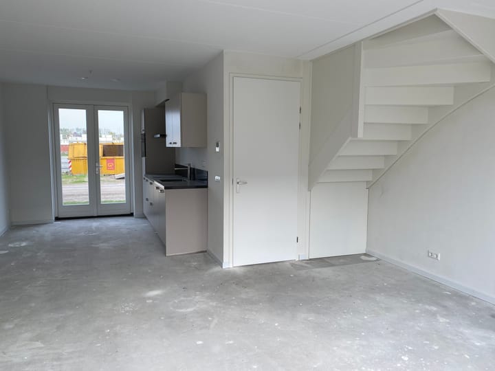 Foto 3 van Red Naomistraat 4