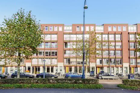 Vaandeldrager main image