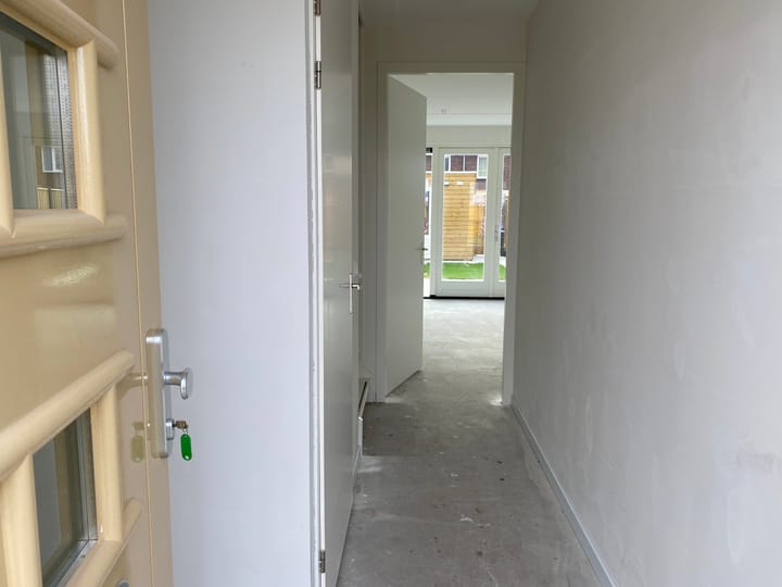 Foto 2 van Red Naomistraat 5