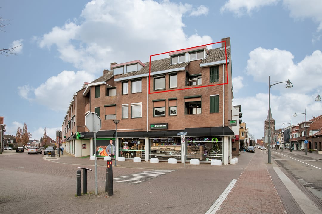 Foto 1 van Grotestraat 124