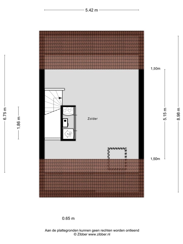 Foto 38 van Walstro 14