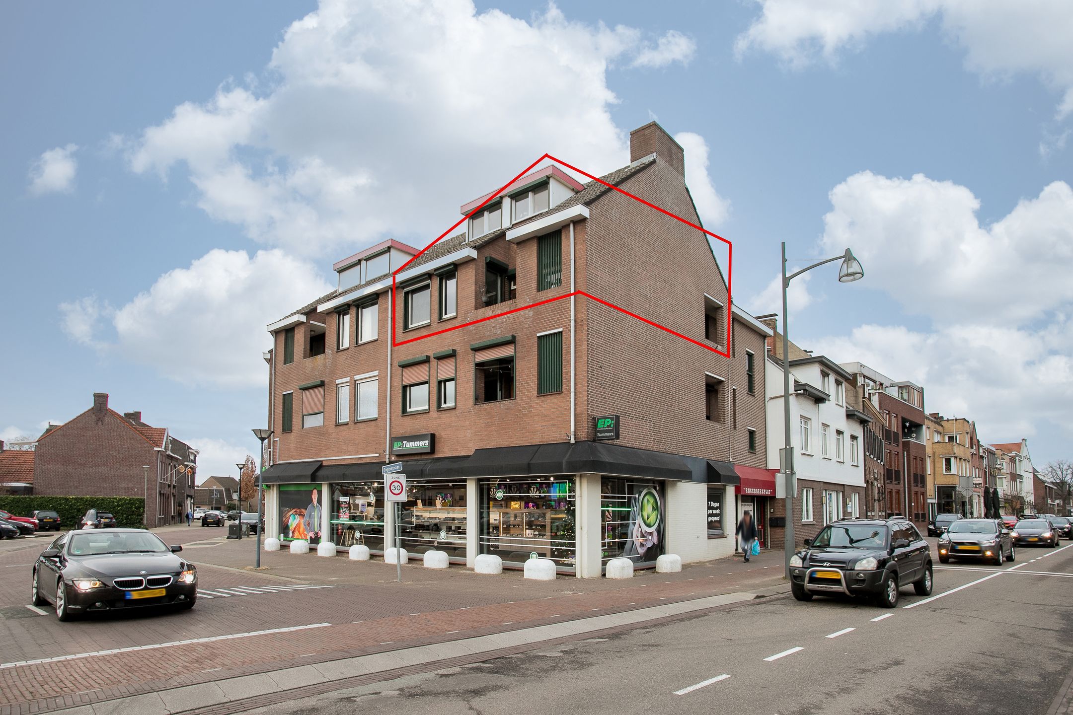 Foto 30 van Grotestraat 124