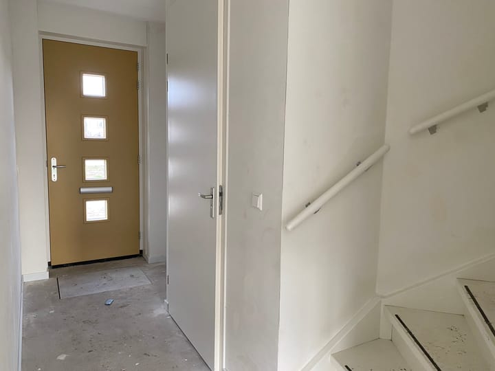 Foto 2 van Red Naomistraat 6