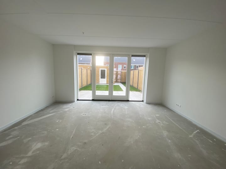 Foto 3 van Red Naomistraat 6