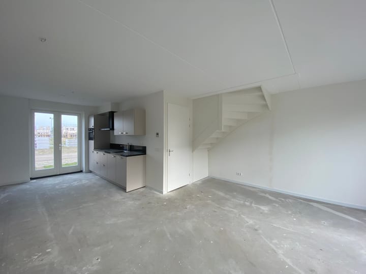 Foto 5 van Red Naomistraat 6