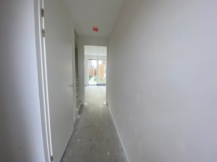 Photo 3 of Red Naomistraat 7