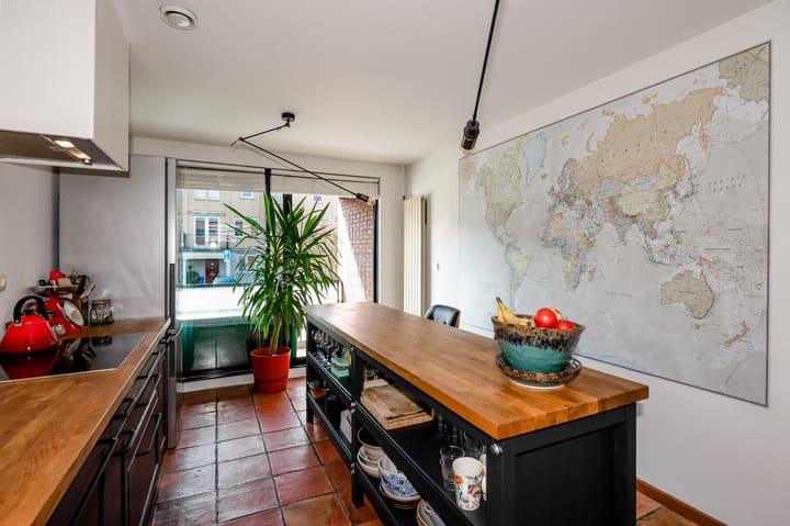 Foto 3 van Lange Dreef 36