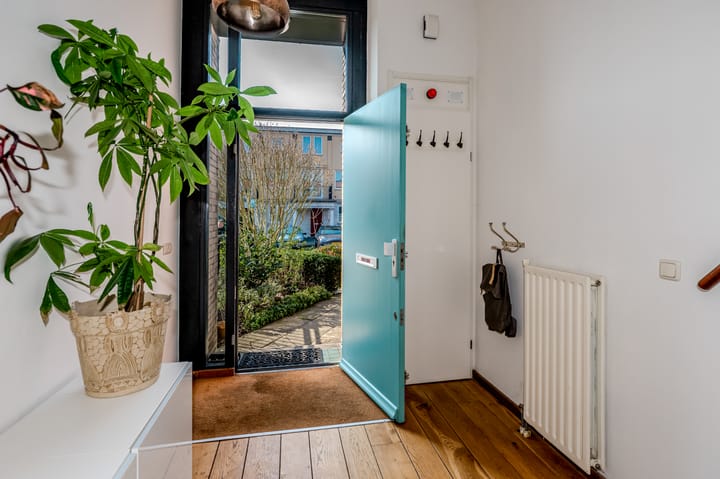 Foto 7 van Lange Dreef 36