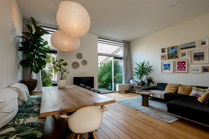 Foto 8 van Lange Dreef 36