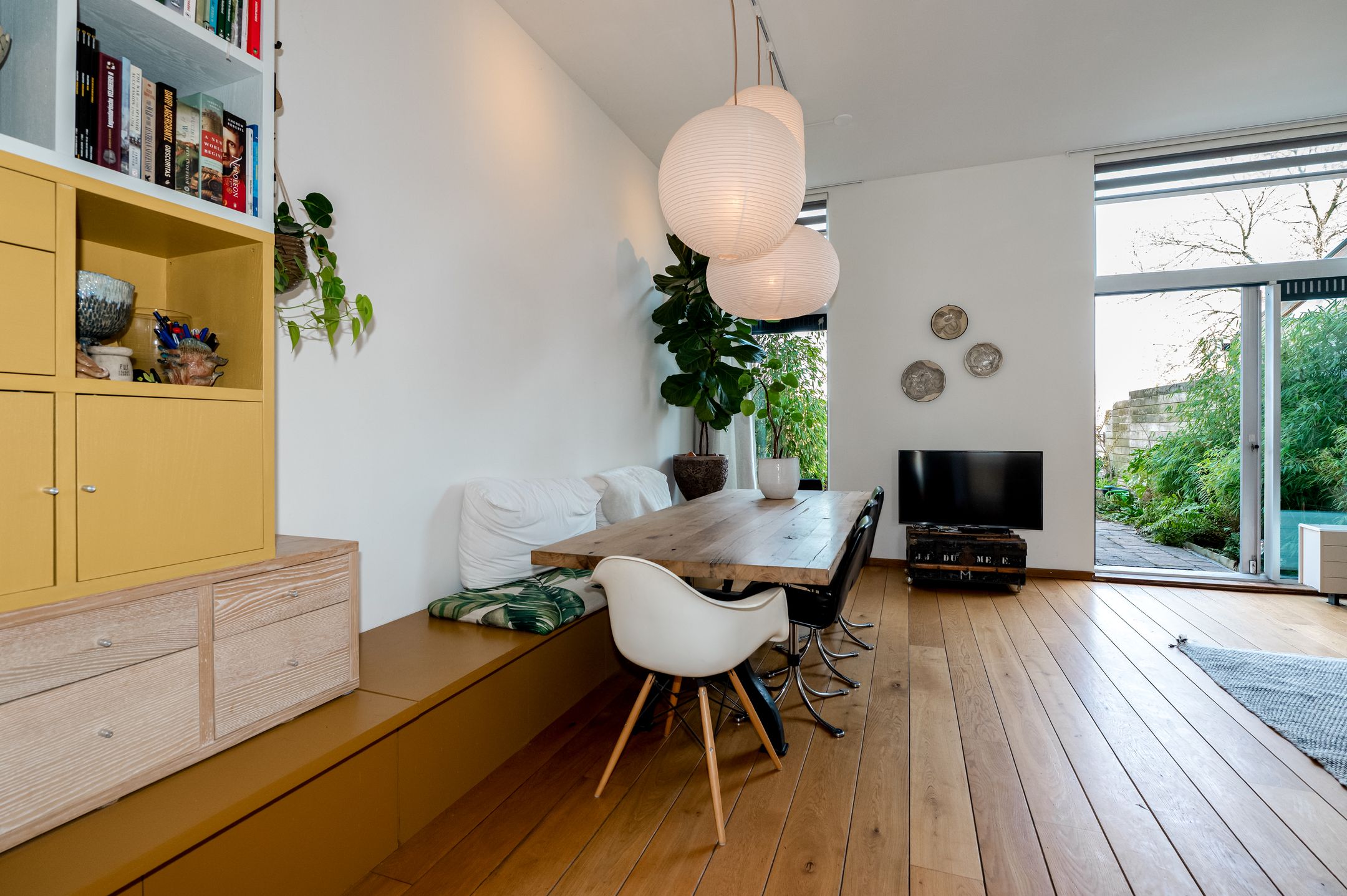 Foto 9 van Lange Dreef 36