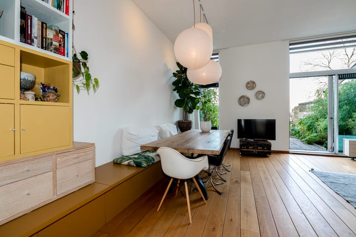 Foto 9 van Lange Dreef 36