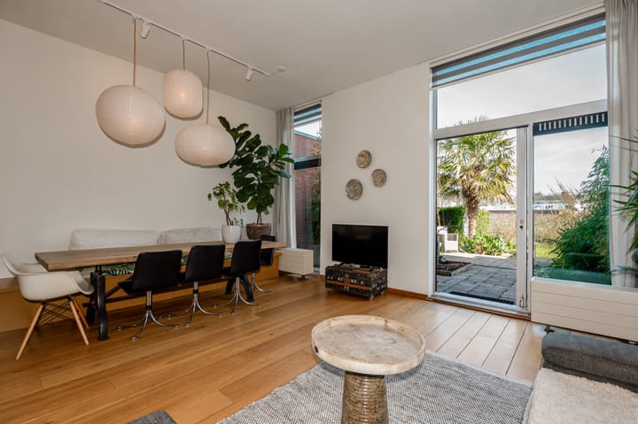 Foto 10 van Lange Dreef 36