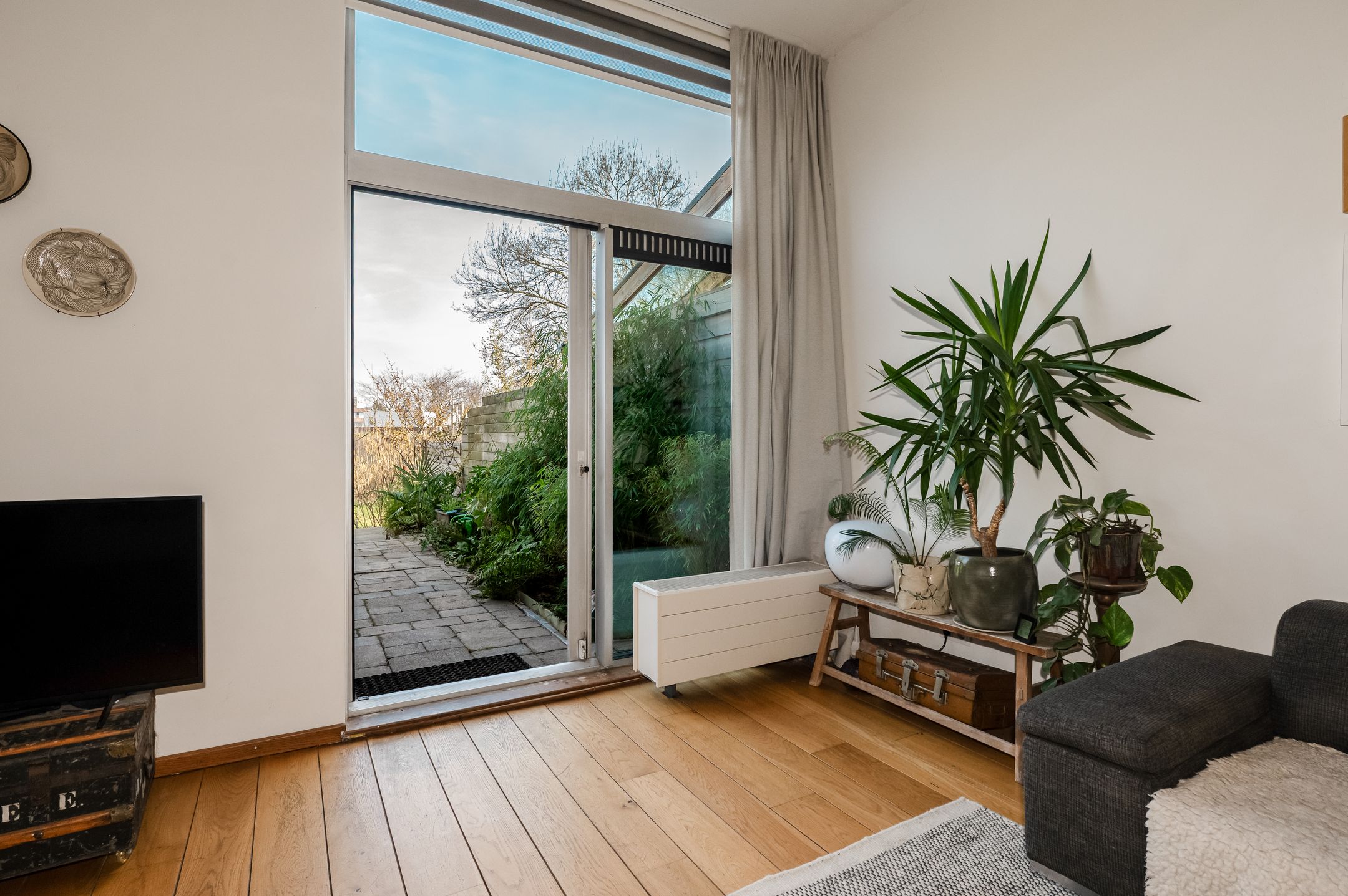 Foto 12 van Lange Dreef 36