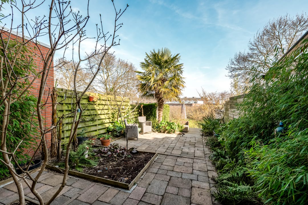 Foto 13 van Lange Dreef 36