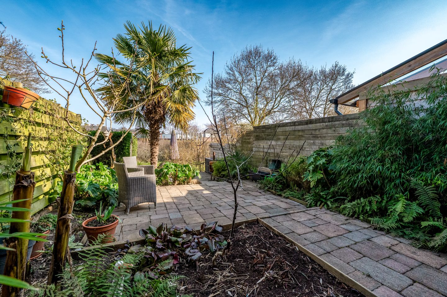 Foto 14 van Lange Dreef 36