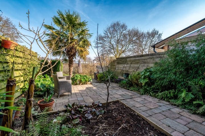 Foto 14 van Lange Dreef 36