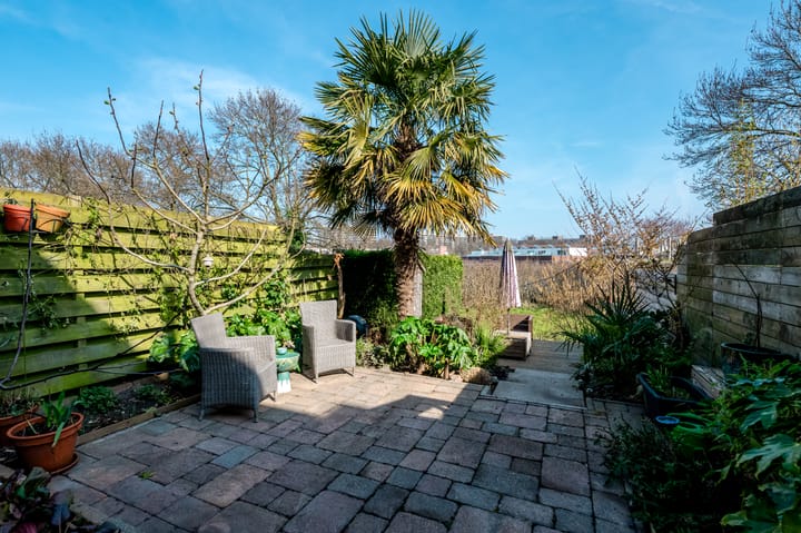 Foto 15 van Lange Dreef 36