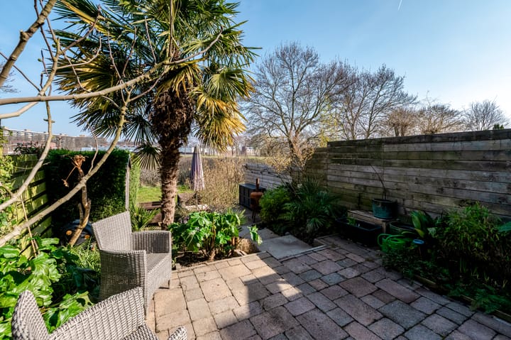 Foto 16 van Lange Dreef 36