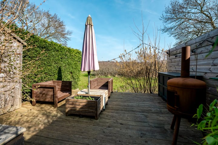 Foto 17 van Lange Dreef 36