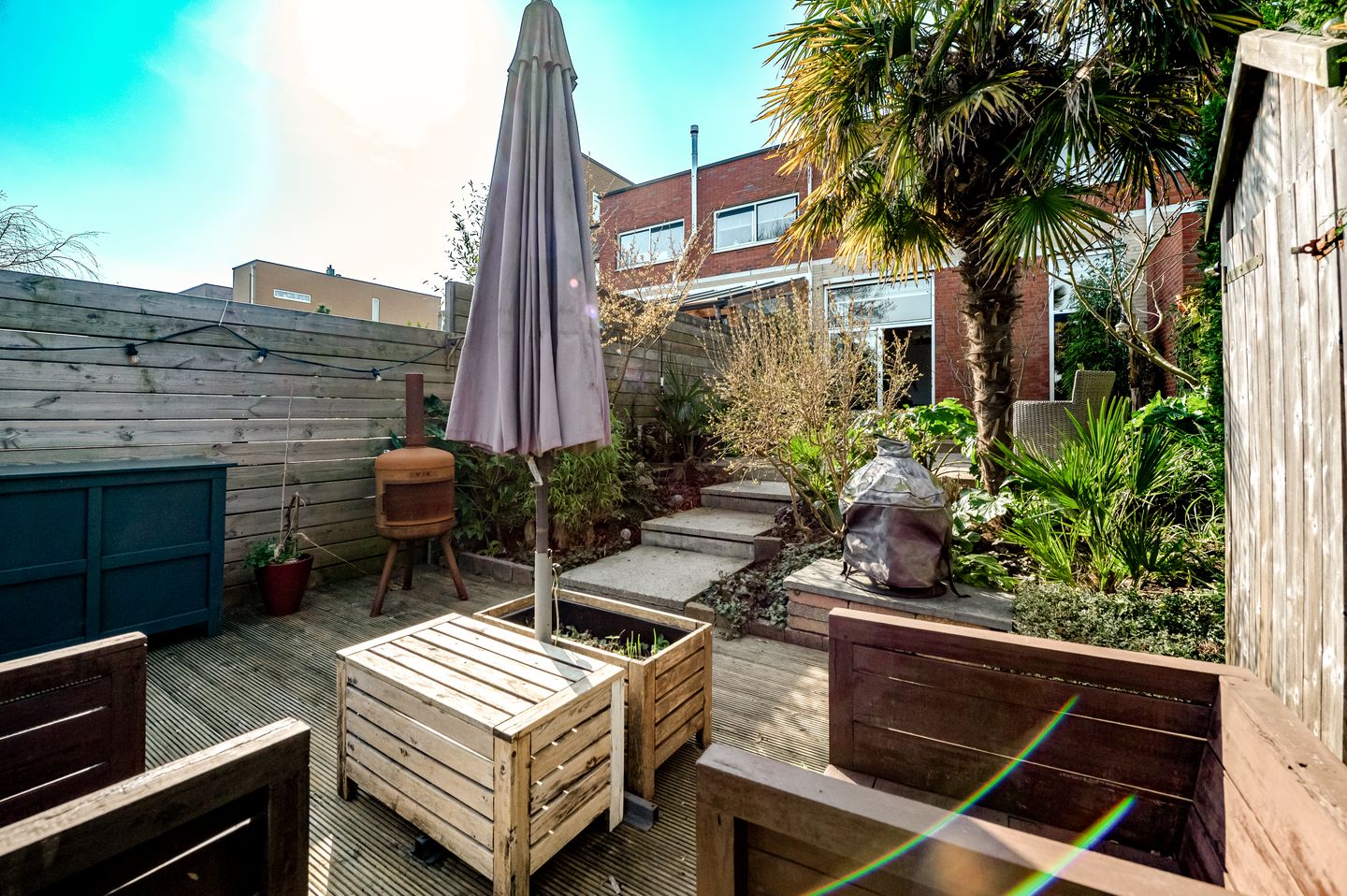 Foto 19 van Lange Dreef 36