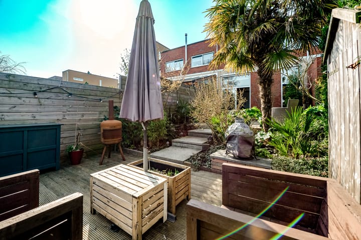 Foto 19 van Lange Dreef 36