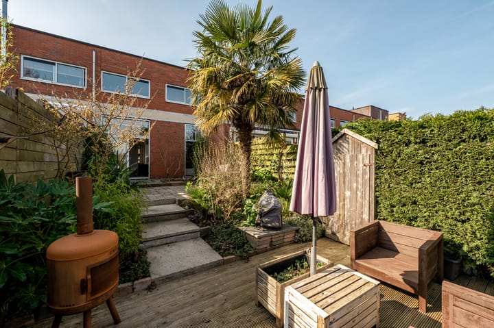 Foto 20 van Lange Dreef 36