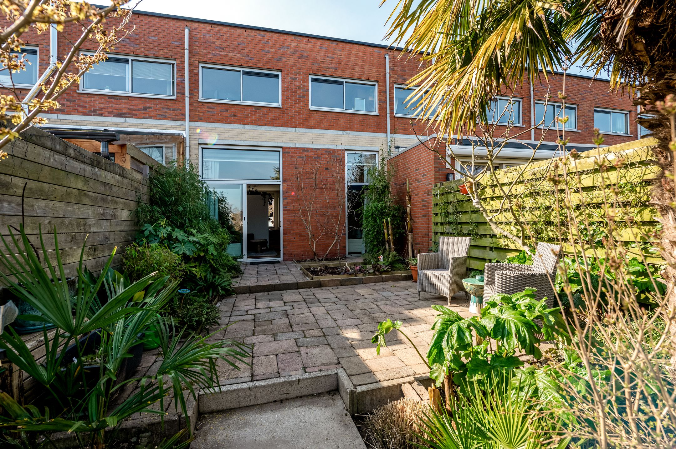 Foto 21 van Lange Dreef 36