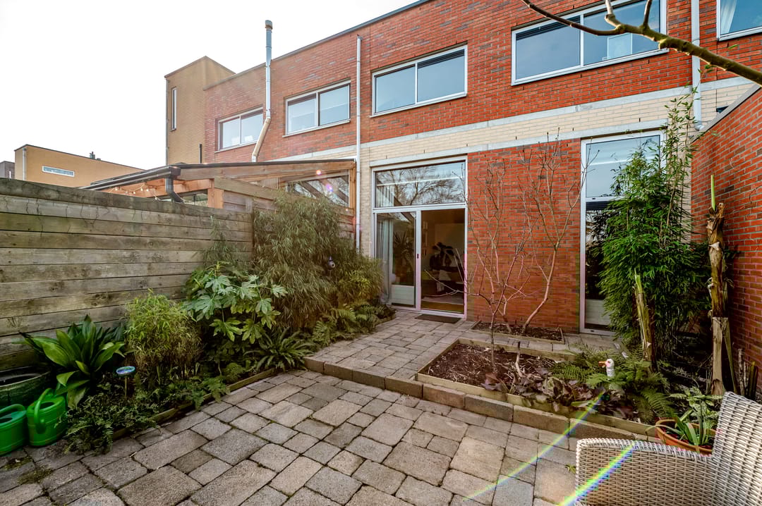 Foto 22 van Lange Dreef 36