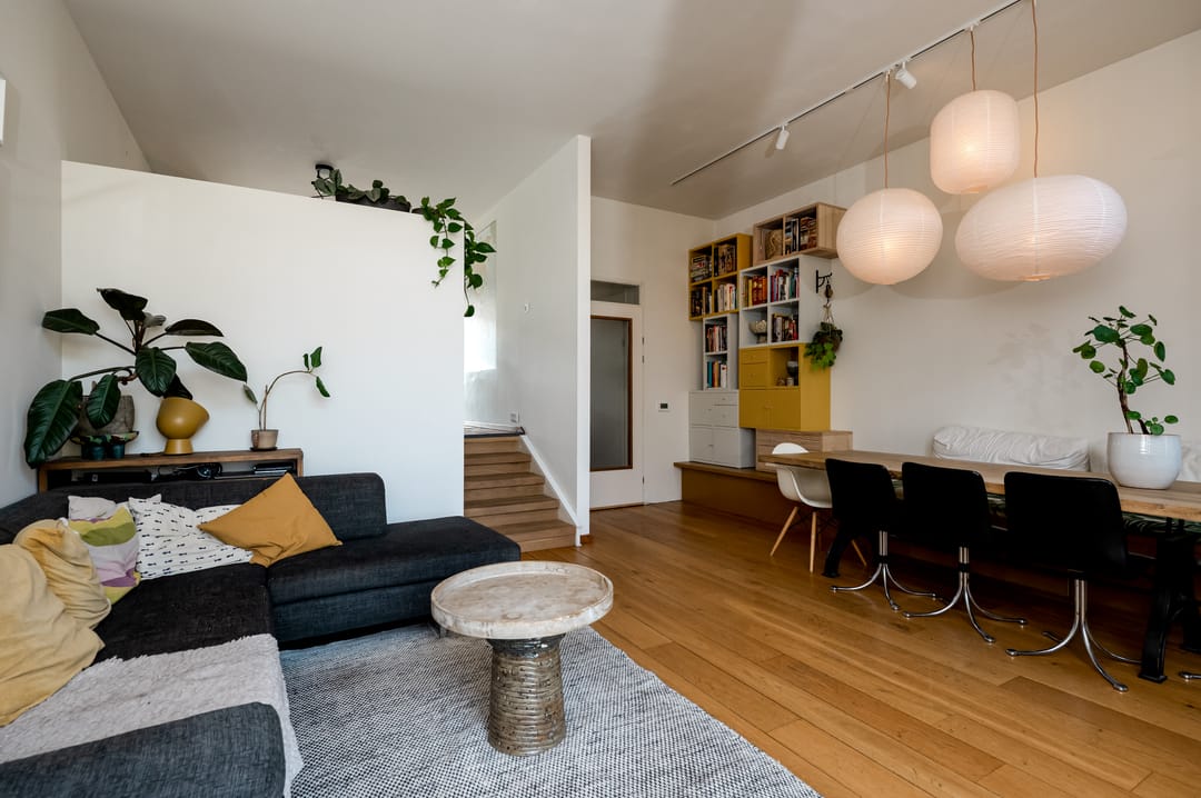 Foto 23 van Lange Dreef 36