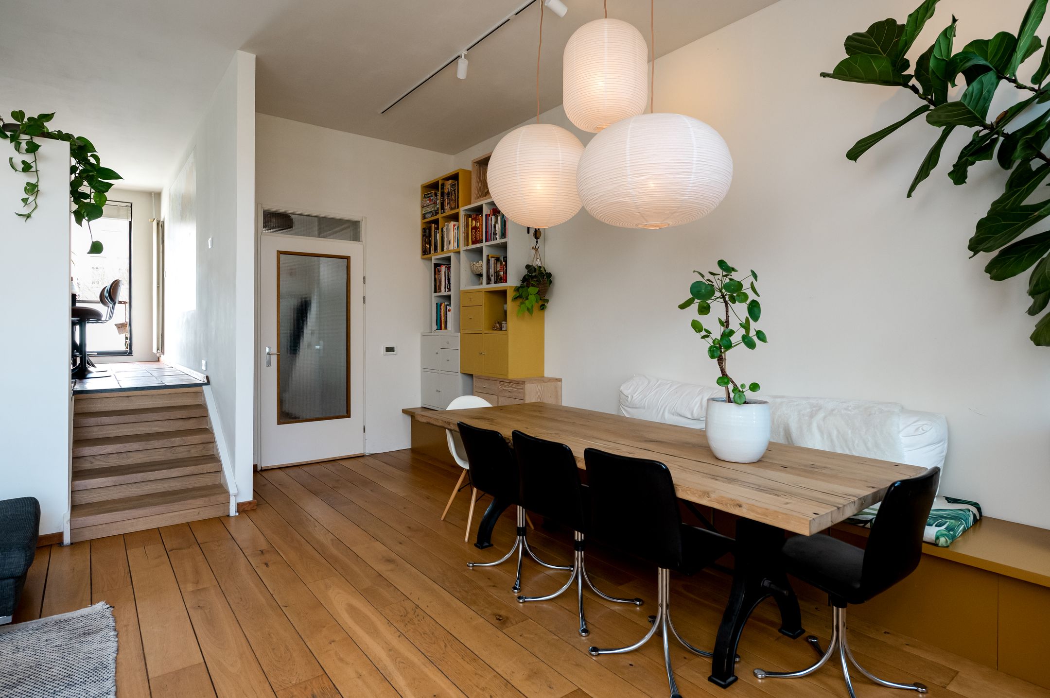 Foto 24 van Lange Dreef 36