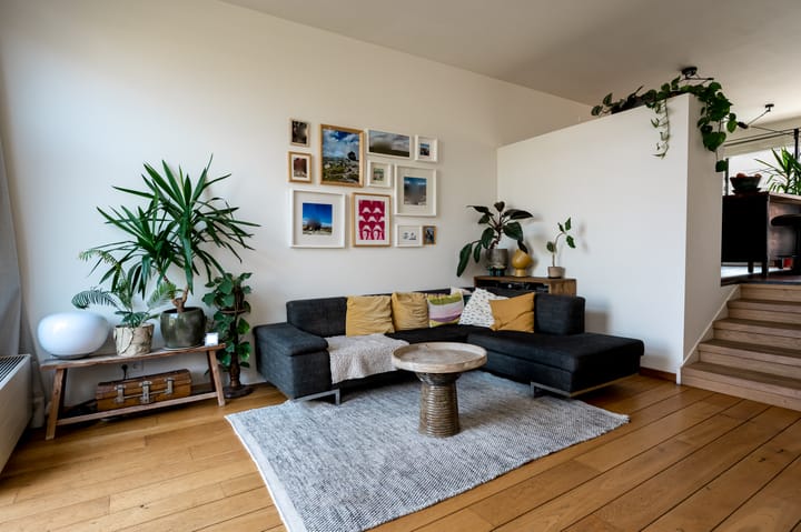 Foto 25 van Lange Dreef 36