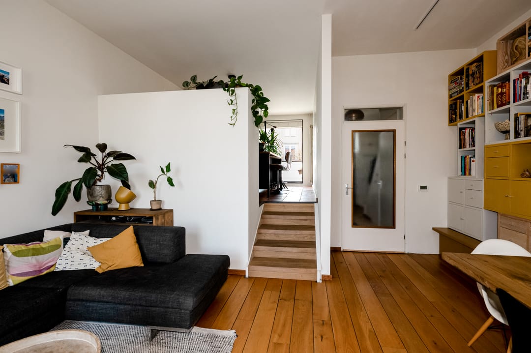 Foto 26 van Lange Dreef 36