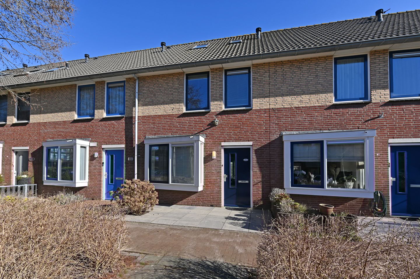 Foto 1 van Zetveld 15