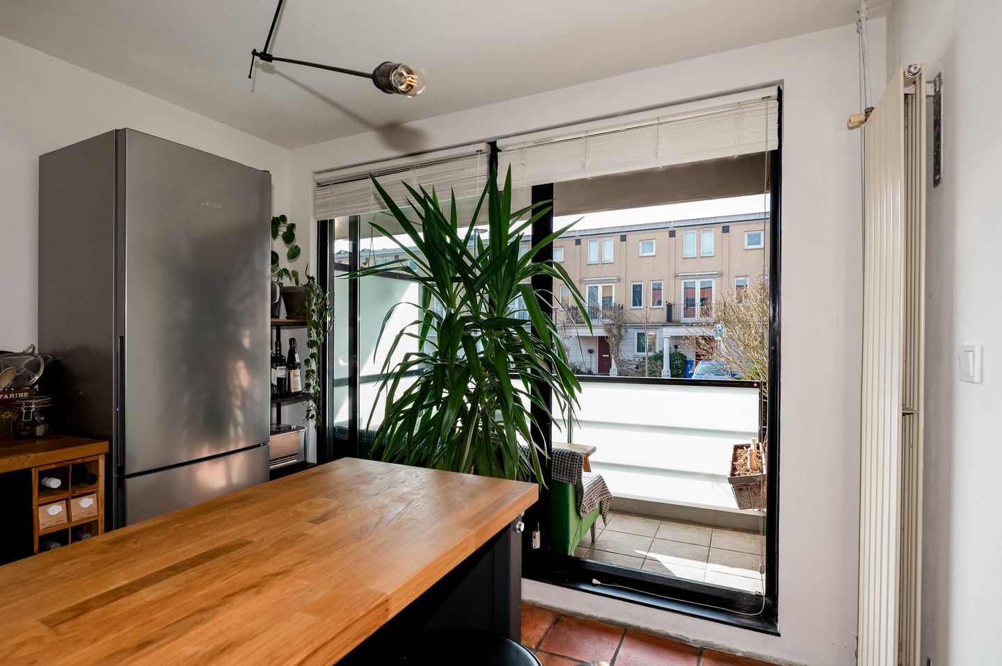 Foto 29 van Lange Dreef 36