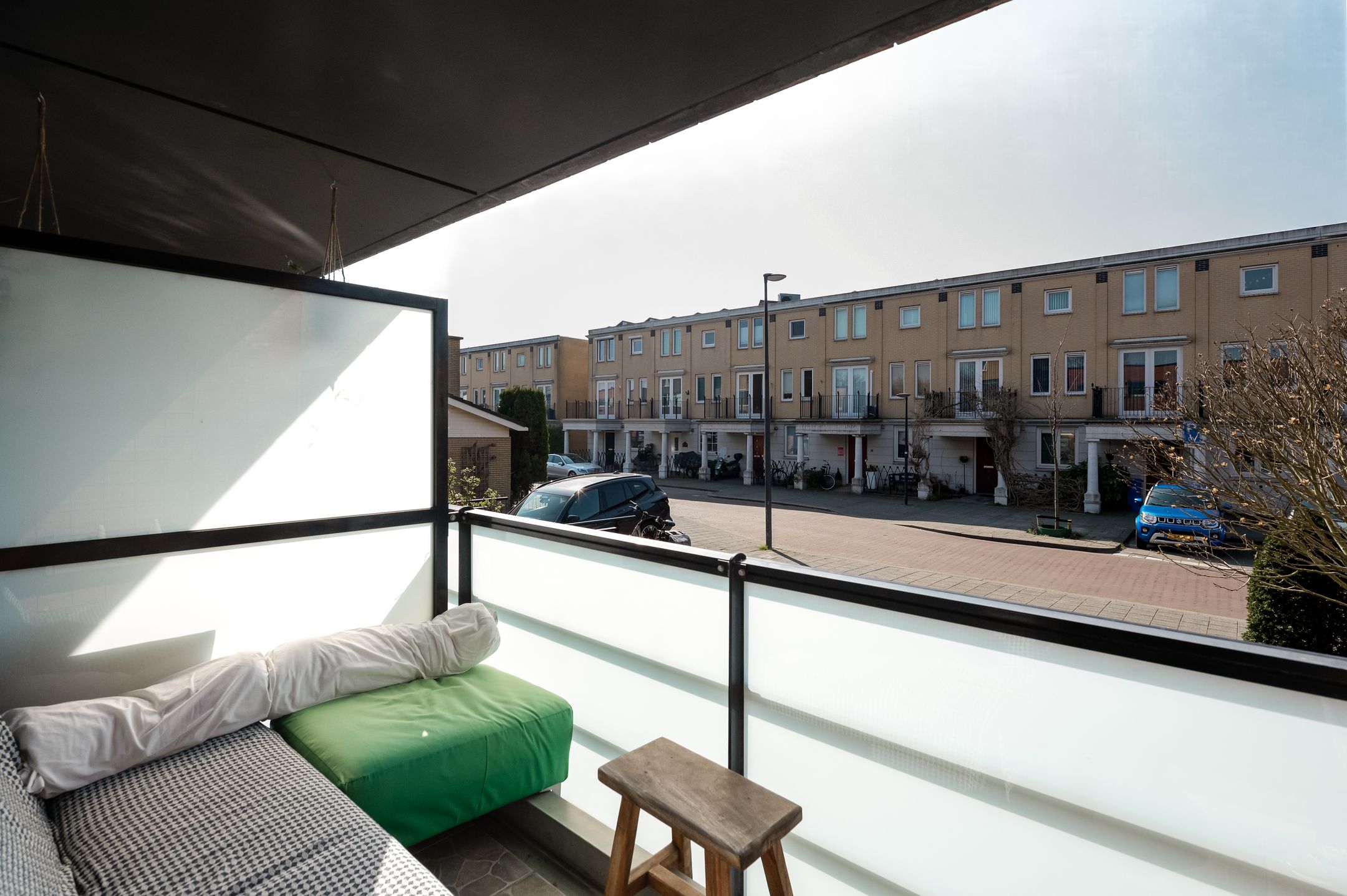 Foto 30 van Lange Dreef 36