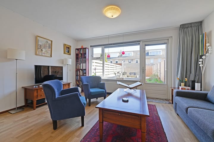 Foto 3 van Zetveld 15