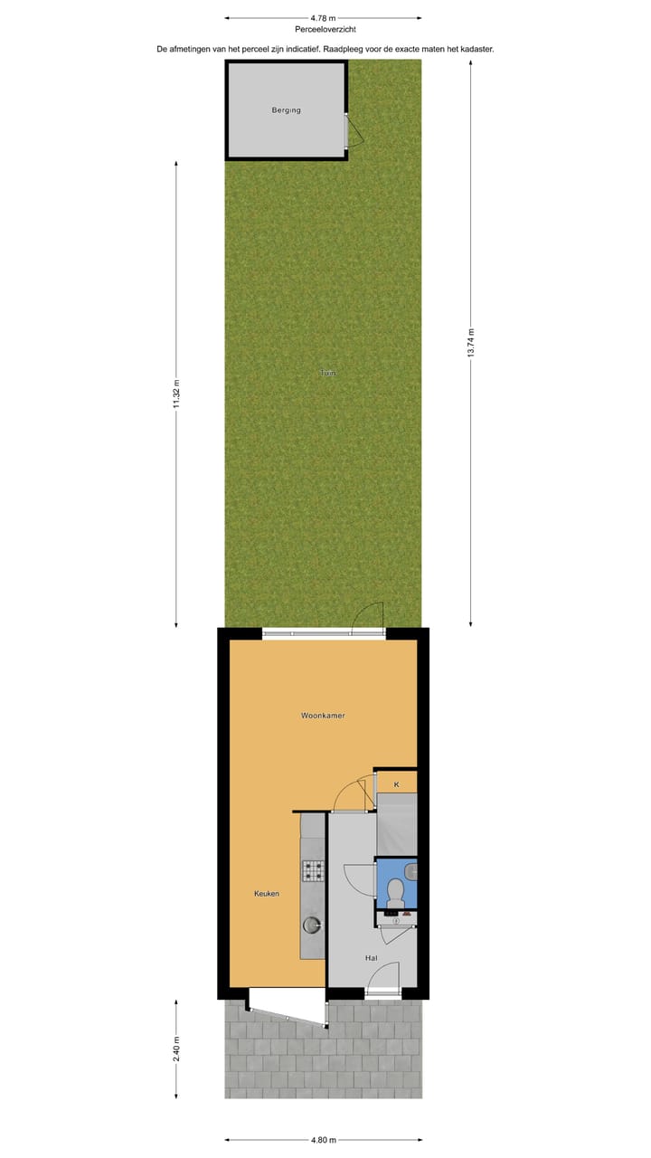 Foto 4 van Zetveld 15