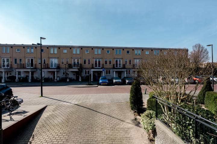 Foto 31 van Lange Dreef 36