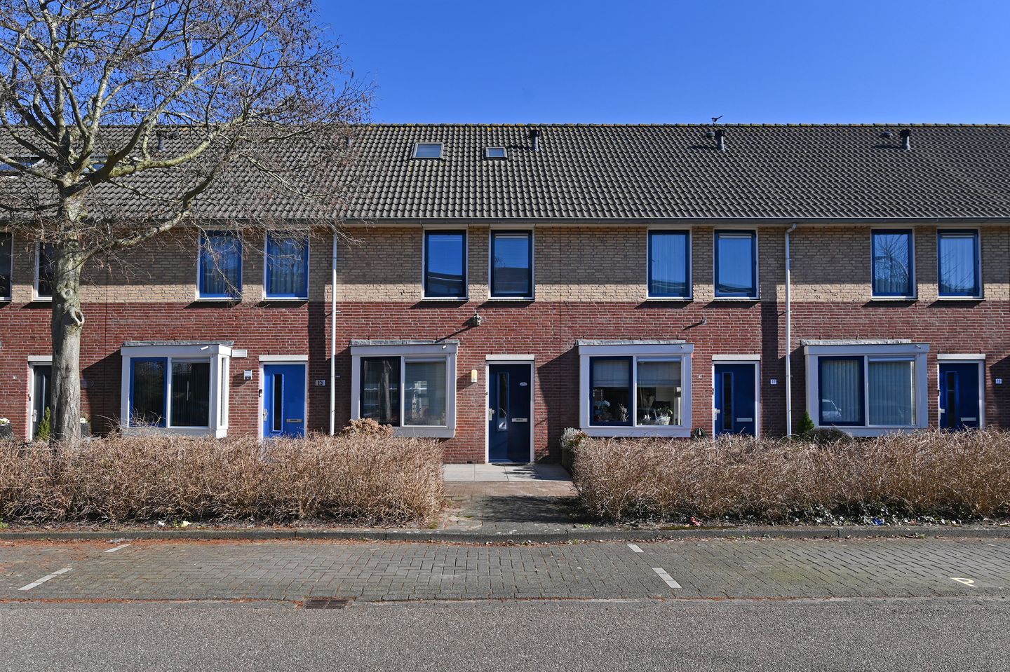 Foto 5 van Zetveld 15