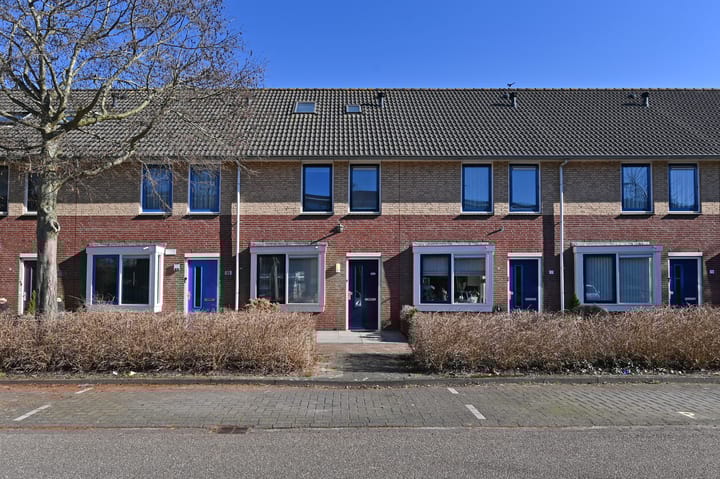 Foto 5 van Zetveld 15