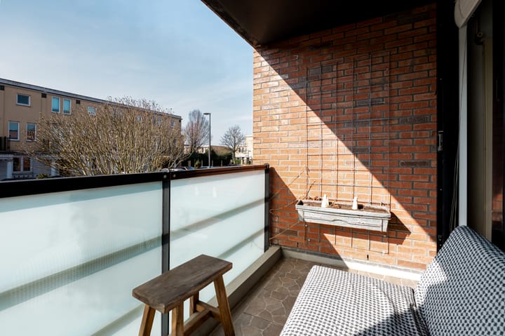 Foto 32 van Lange Dreef 36