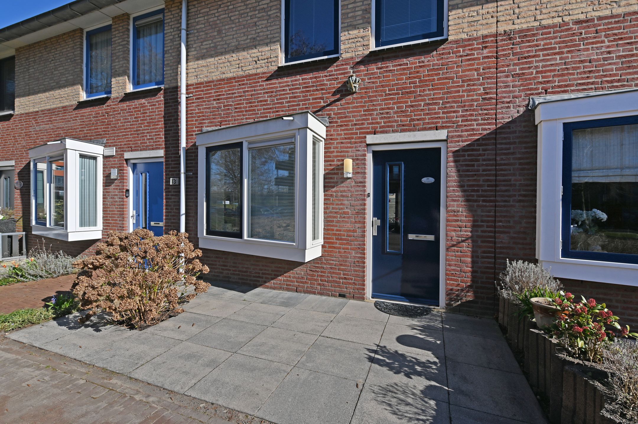 Foto 6 van Zetveld 15