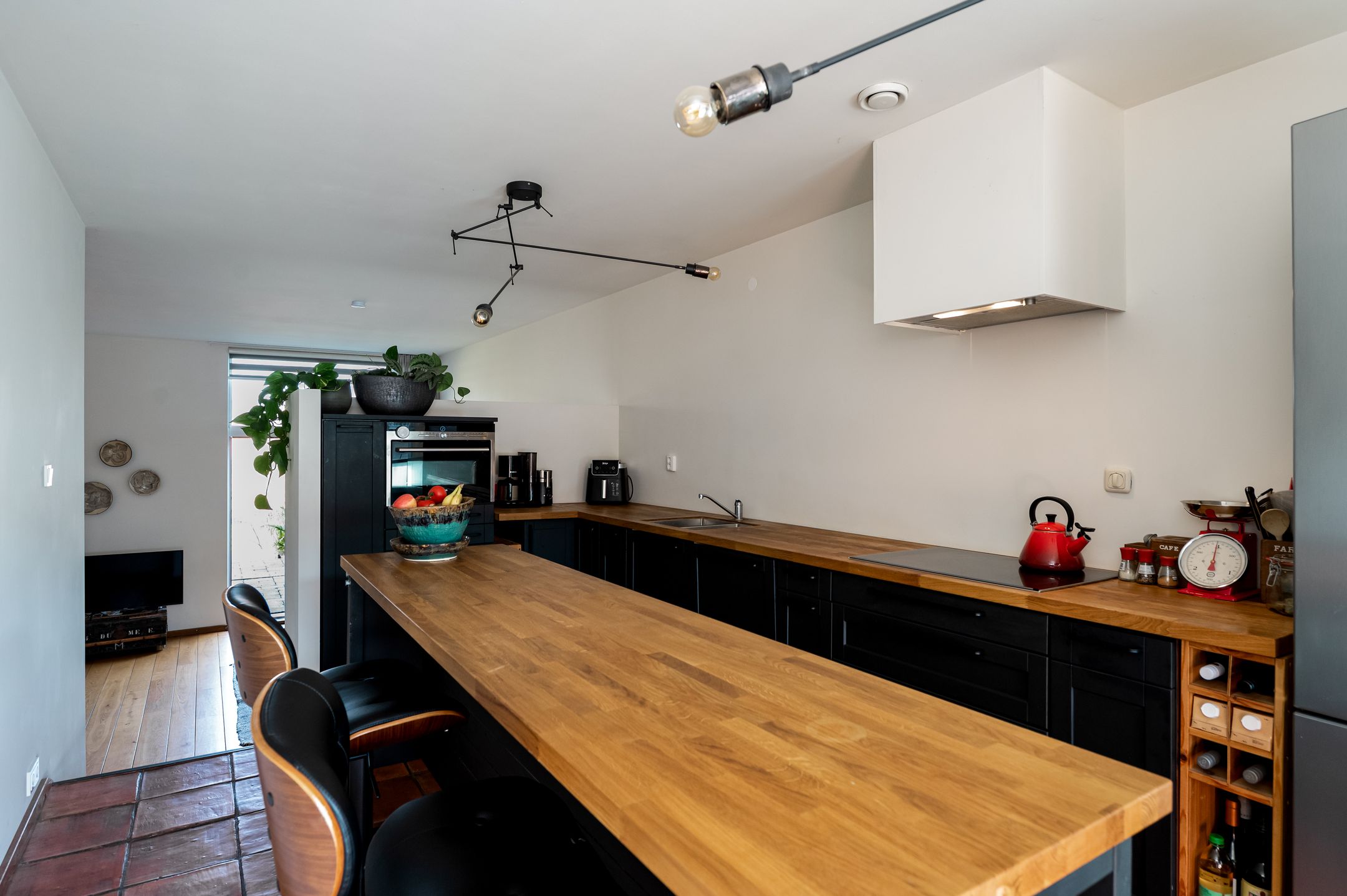 Foto 33 van Lange Dreef 36