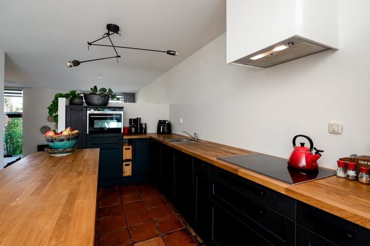 Foto 34 van Lange Dreef 36