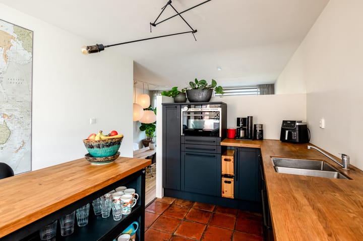 Foto 36 van Lange Dreef 36