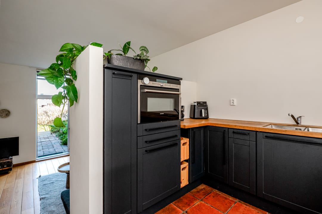 Foto 37 van Lange Dreef 36