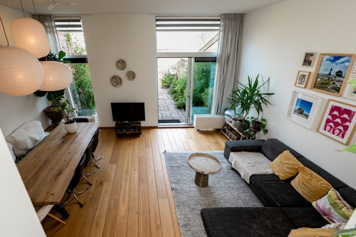 Foto 38 van Lange Dreef 36