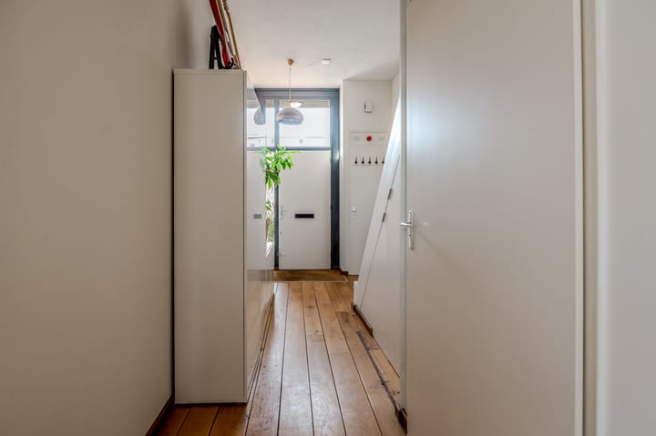 Foto 39 van Lange Dreef 36